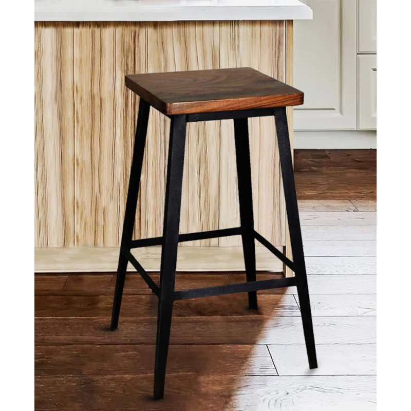 Carson Bar Stool
