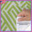 Green Maze Pattern Duvet Covers-128547975