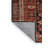 Machine Washable Turkish Brown Area Rug-775572839