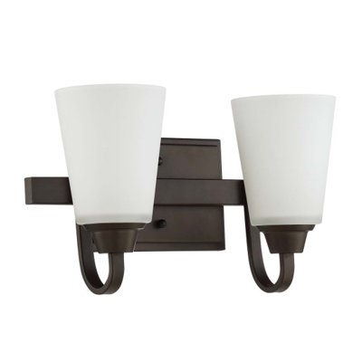 Colfax 2 - Light Vanity Light