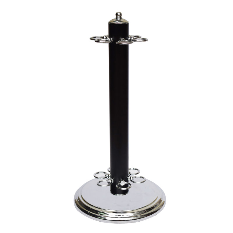 Westmont Floor Standing Pool Cue Rack