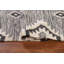 Tapis marocain en laine Southwestern Kilim tissé à la main 5 x 7-1448748838