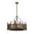 Jalea 30'' Ceiling Fan with Light Kit