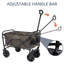 Chariot pliable-116194626