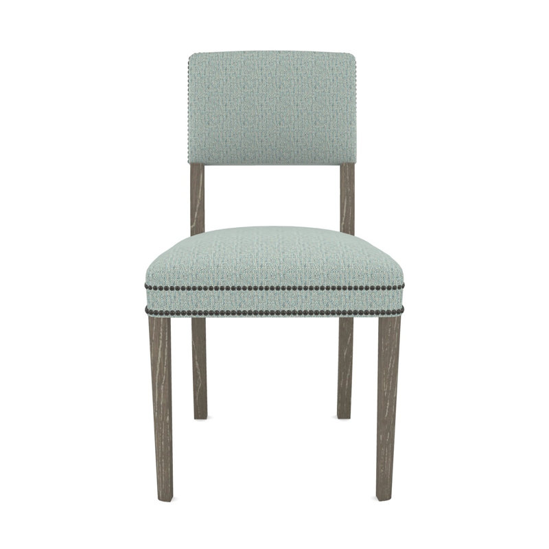 Fauteuil d'appoint Newton, Eau Tuck, Hampton