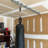 Channel Trolley Track Hanger Bracket