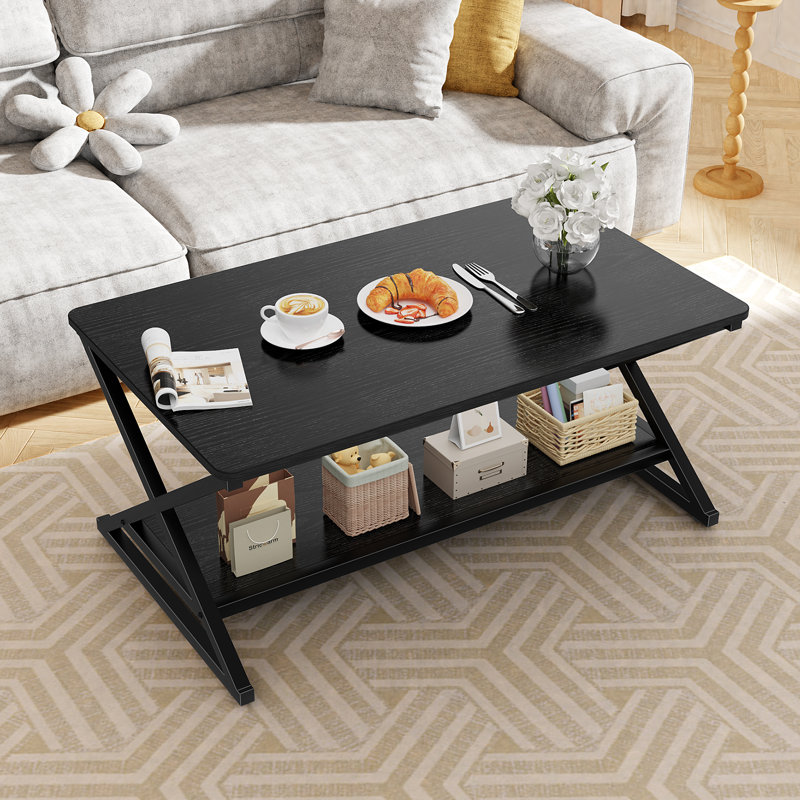 Table basse 39 po