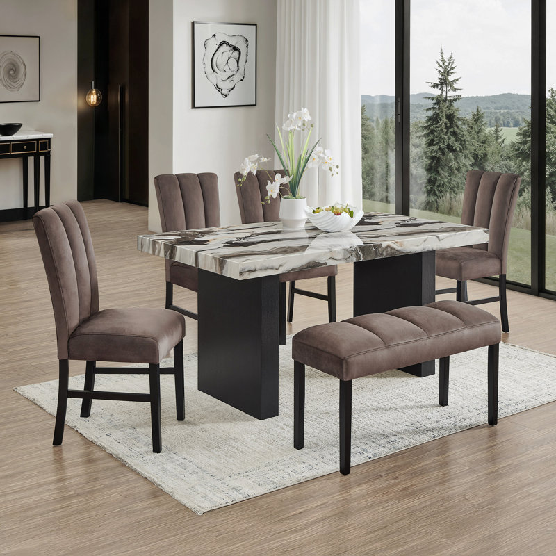 Structure de bois 1pc