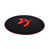 Black/Red