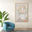Flourishing Print by Oliver Gal-580700692-761927992
