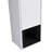 12" Bathroom Side Cabinet,Soft Close Doors,Float Mounting Design,(KD-Packing)