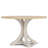 Round Dining Table