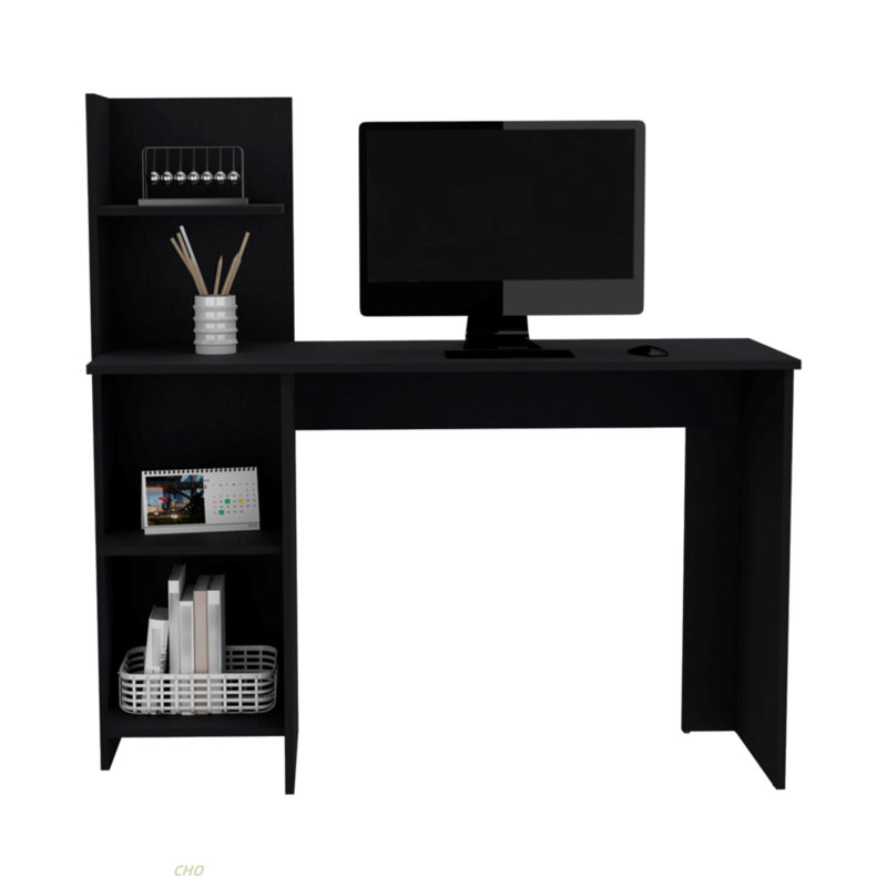 Bureau Wichita, Bureau, Noir