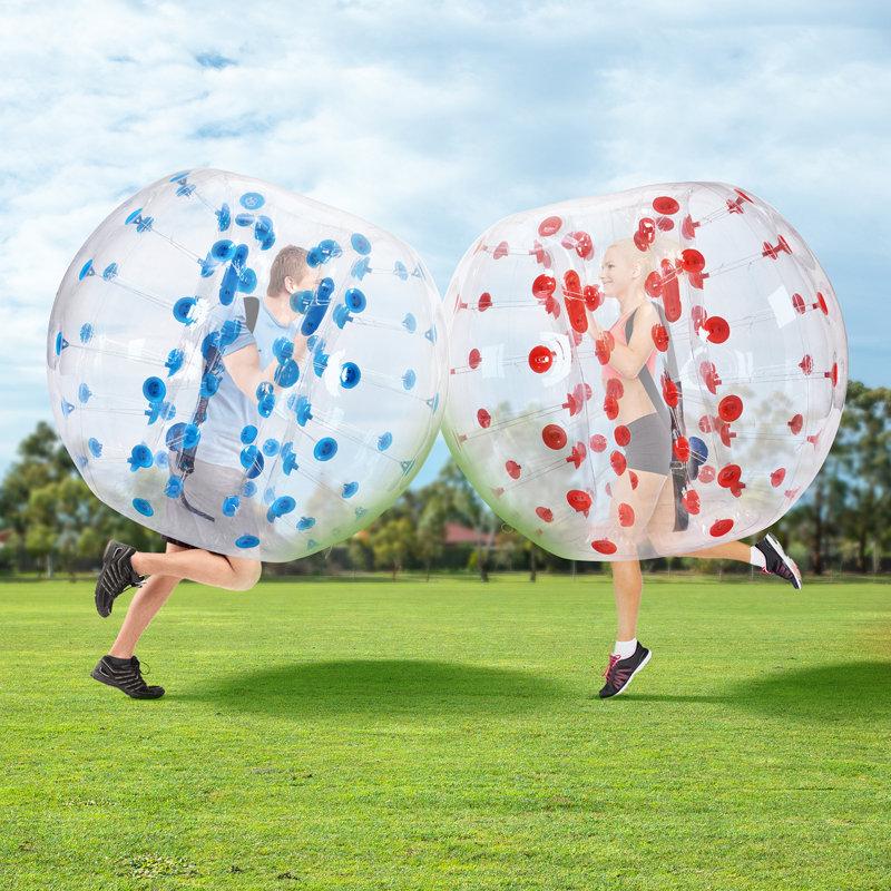 Jeu d'extérieur en PVC pour enfant VEVOR