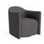 About Face Swivel Armchair-129019971