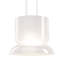 Totem 2 - Light Geometric LED Pendant
