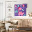 «Ashelle Dinosaur Girl», typographie-111891031