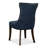Maziarz 20'' H Tufted Velvet Upholstered Beech Side Chair