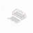Upholstered Daybed with Trundle and USB Charging Design,