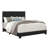 Woodsum Upholstered Platform Bed-254924026-254924029