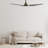 Alasdhair 52'' Ceiling Fan with LED Lights