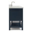 Bayhill 55'' W Single Vanity-919867889