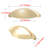 Elgin 2 5/8" Center to Center Cup/Bin pull-20782836