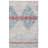 Abstract Hand Tufted Geometric Indoor/Outdoor Rug-937179780