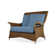 Mandalay Outdoor Lounge Chair