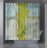 Rapha Abstract Shower Curtain