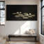 Impression sur toile botanique encadrée extra large-126604747-126604748
