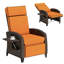 Outdoor Lounge Chair