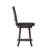 Francis Classic Crossback Wooden Swivel Dining Stool-1457101691-1456082827