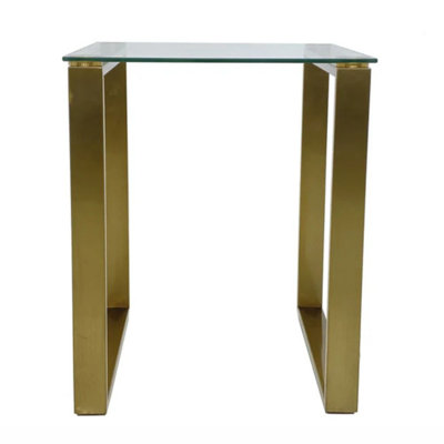 Nobi Side Table