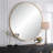Miroir d'appoint Junius
