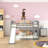 Gelena Kids Bunk Bed-562805503-562805496