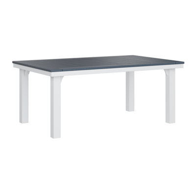 Homestead Outdoor Dining Table