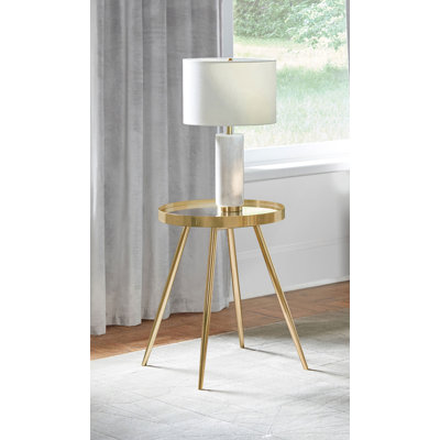 Table de bout Cotati