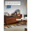 Commode d'appoint Mid-Century