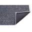 Tapis gris lavable Finleyville-682145366