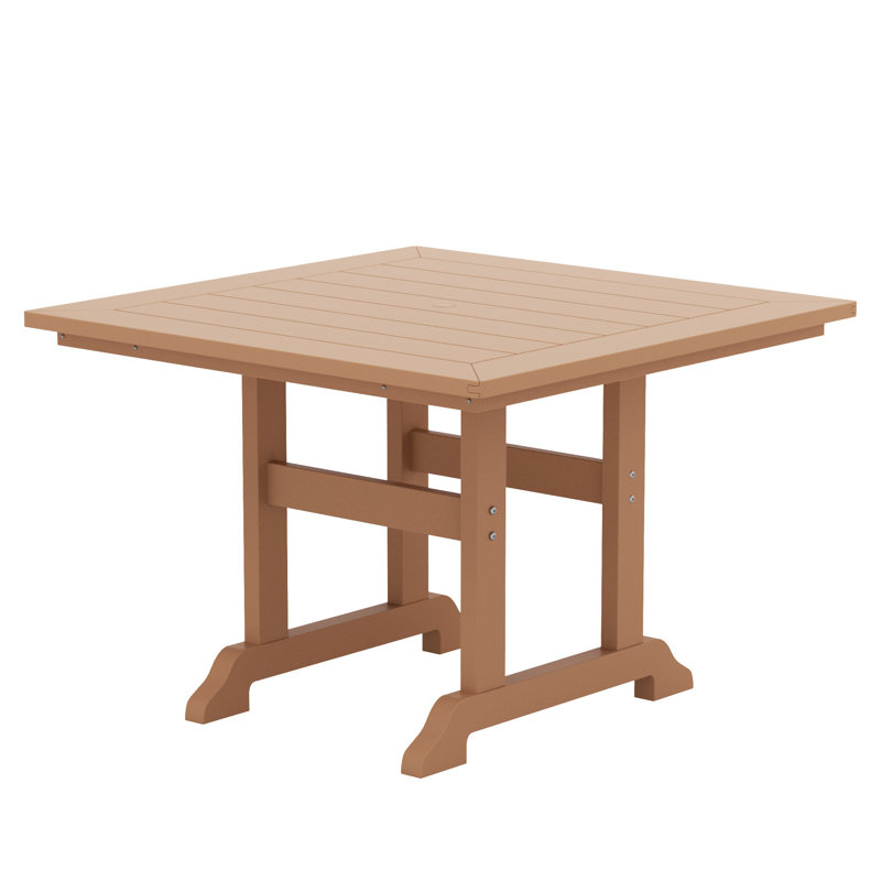 Ensemble de salle à manger 43 po Laguna, Beige