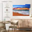 Gillard Vivid Ocean Sunrise