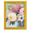 Georgia Bouquet I, encadré sur papier-215132430-215132427