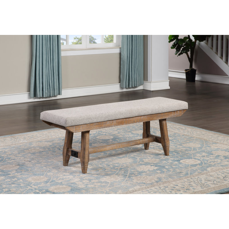 Surbit Beardall Butterfly Leaf Dining Set