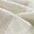 Ahlea 78.75''W Natural Cane Upholstered Sofa