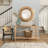 Cal Wall Mirror