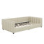 Lit plateforme grand et simple TG-1908250924