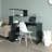 L-Shaped Computer Desk-1682268816