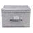 Winston Porter Kratzerville Fabric Bin
