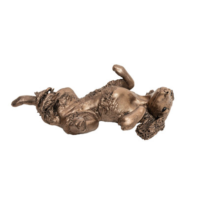 Handmade Resin Figurine / Sculpture Decorative Object